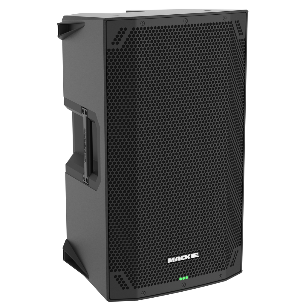Mackie Thump15v4 15-Inch Professional Powered Loudspeaker - View 3 | MusicMarket