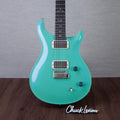PRS CE 22 Custom Color Electric Guitar - Metallic Mint - #250413915 - MusicMarket