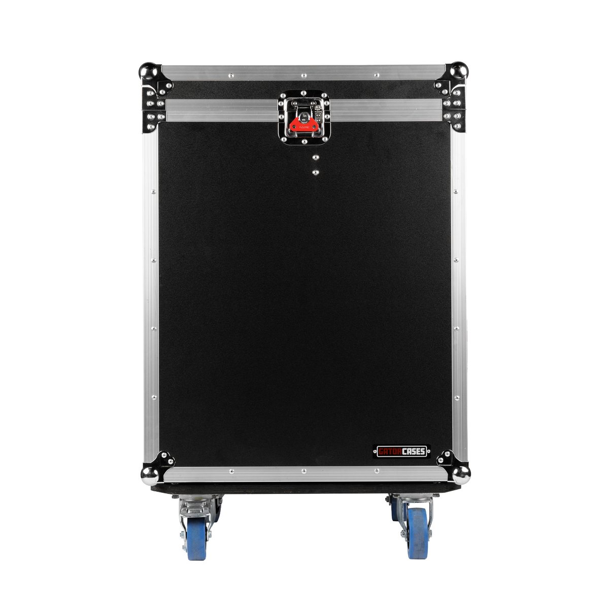 Gator GTOUR-LV1-CLASSIC Waves LV1 Classic Mixer Case wiht Doghouse - View 11 | MusicMarket