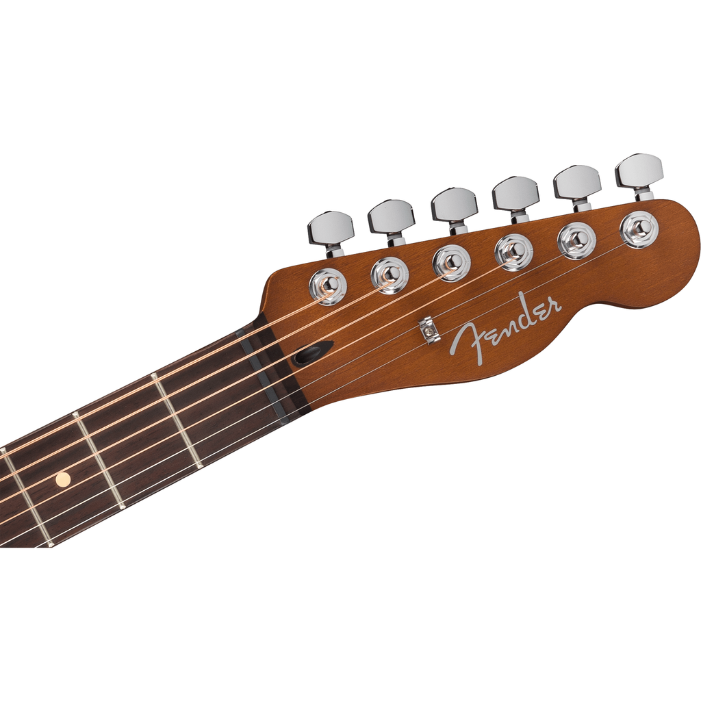 Fender Acoustasonic Standard Telecaster Acoustic | MusicMarket ...