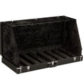 Fender Classic Series 7 Guitar Case Stand - Black - MusicMarket