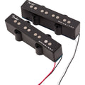 Fender Ultra Noiseless Vintage Jazz Bass Pickups - MusicMarket