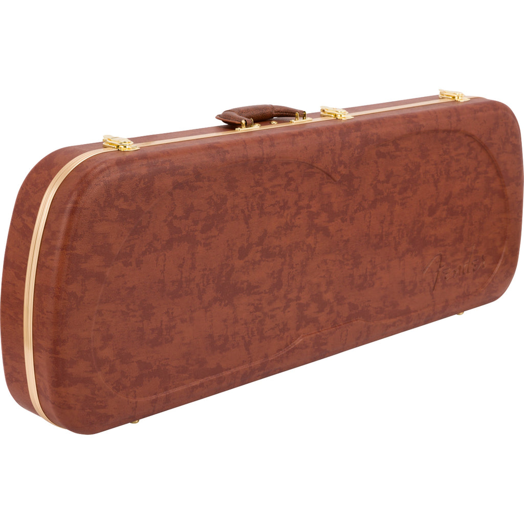 Fender Eyeglass Case - Jazzmaster/Jaguar - View 3 | MusicMarket