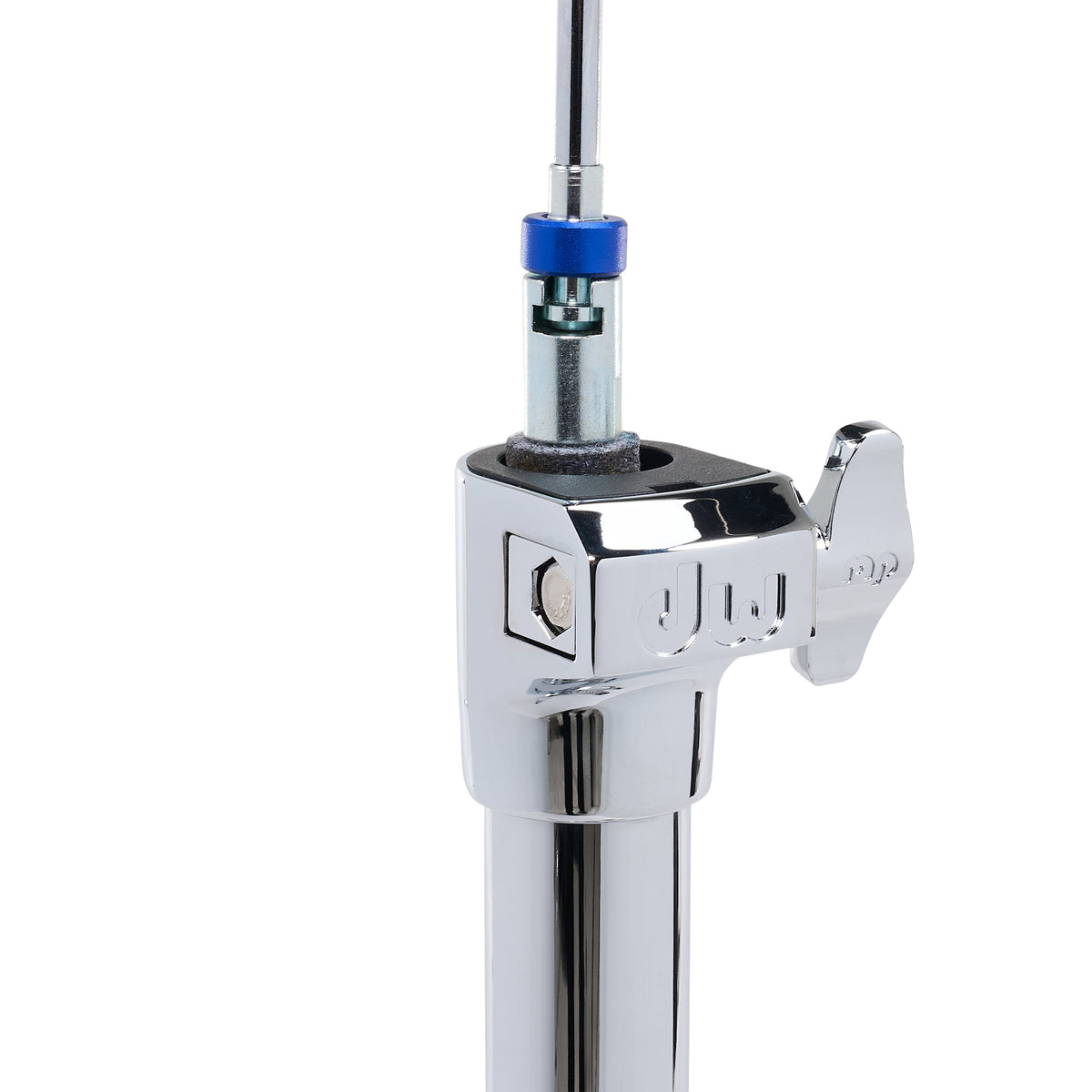 DW 9000X Series 2-Leg Hi-Hat Stand - View 6 | MusicMarket