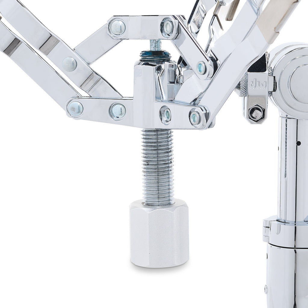DW 9000X Series Snare Drum Stand - View 9 | MusicMarket