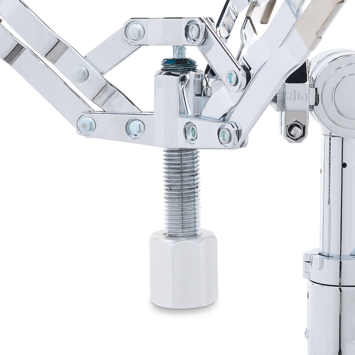 DW 9000X Series Snare Drum Stand - View 9 | MusicMarket