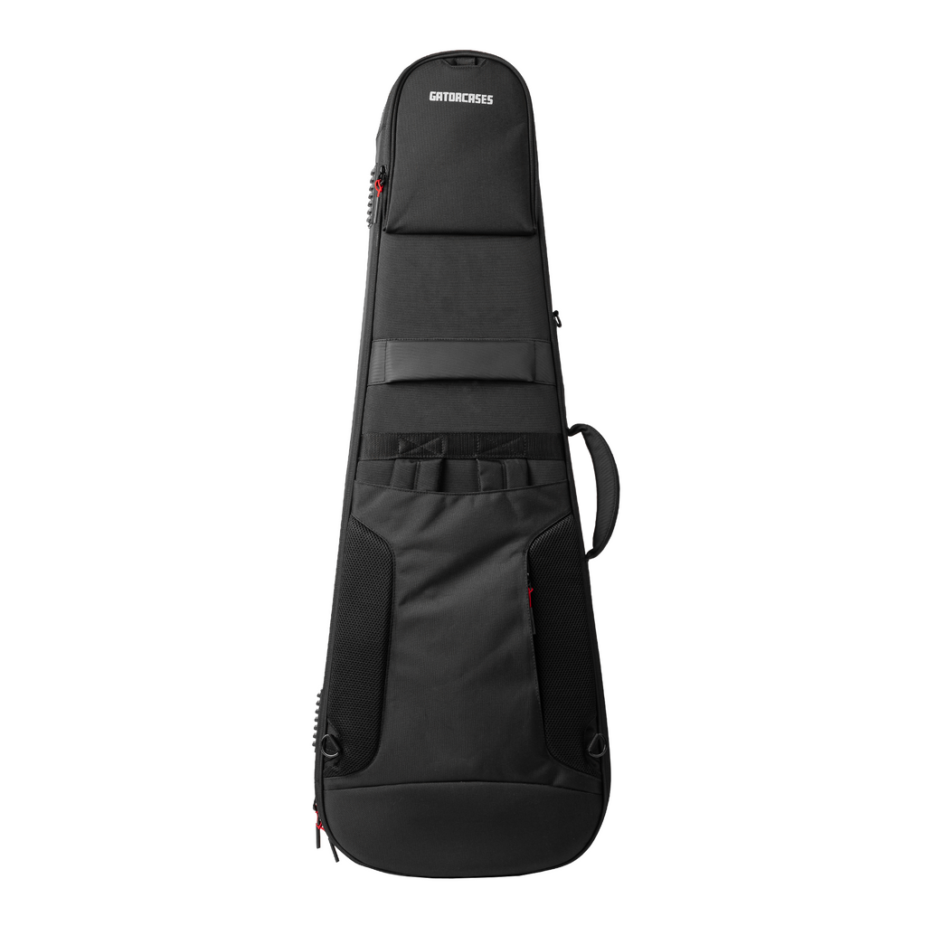 Gator ICON Series G-ICON-ELEC-L6STADIUMXL Travel Bag - View 2 | MusicMarket