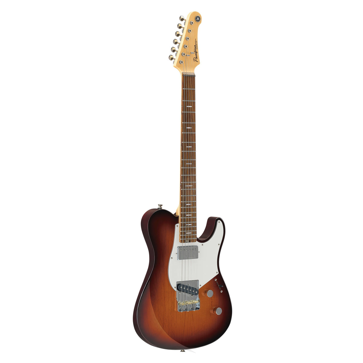 Yamaha Pacifica SC Standard PACS+11S Electric Guitar - Desert Burst - View 2 | MusicMarket