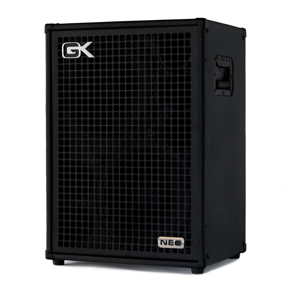 Gallien-Krueger Neo IV 2x12-Inch 800-Watt 8-Ohm Bass Guitar Cabinet - View 3 | MusicMarket