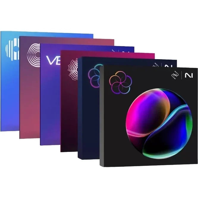 Izotope Everything Plugin Bundle - MusicMarket