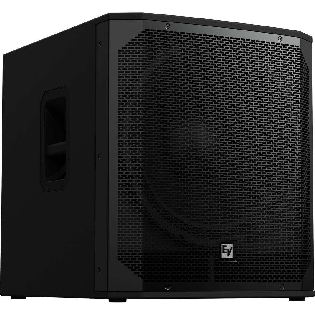 Electro-Voice EVIVA 18SP Powered Subwoofer - View 5 | MusicMarket