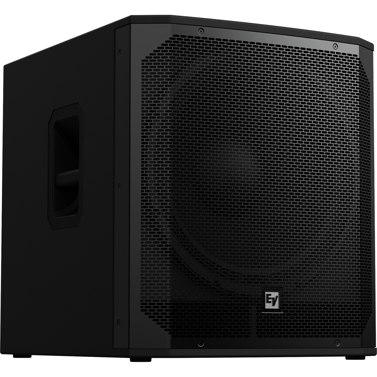 Electro-Voice EVIVA 18SP Powered Subwoofer - View 5 | MusicMarket