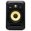 KRK V8S5-NA V8 Series Five Studio Monitor - MusicMarket