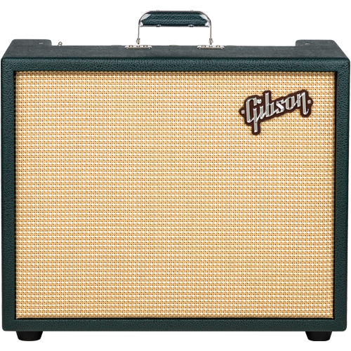Gibson Amplifiers Alto Music Exclusive Falcon 20 1x12” Combo - British Racing Green - MusicMarket
