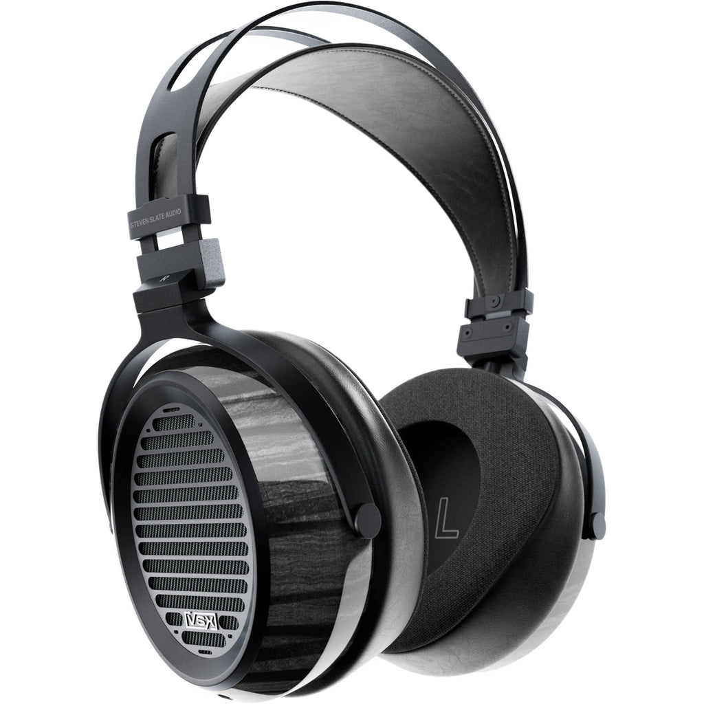 Steven Slate Audio VSX Immersion One Planar Magnetic Open Back Headphones - MusicMarket