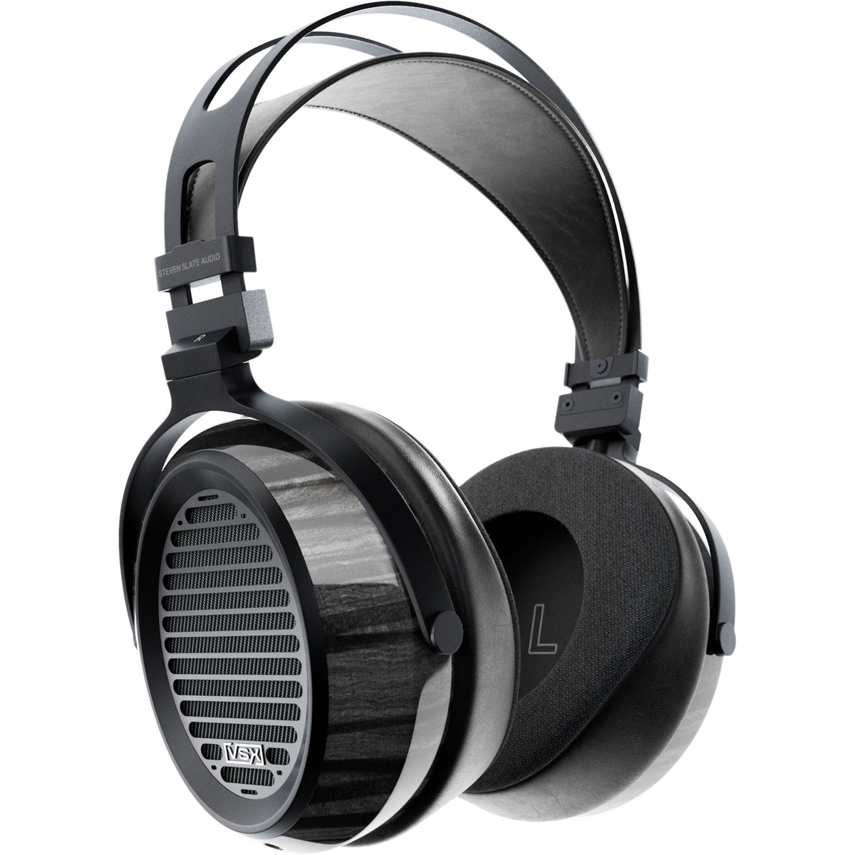 Steven Slate Audio VSX Immersion One Planar Magnetic Open Back Headphones - MusicMarket