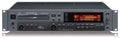 Tascam CD-RW901SL Professional CD Recorder - MusicMarket