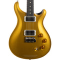 PRS DGT Electric Guitar with Moons Inlay, Gold Top - MusicMarket