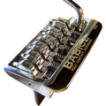 Babicz FCH Strat Tremolo Chrome - MusicMarket