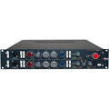 AMS Neve 1073DPX-D Dual 1073 Channel Strip with USB / ADAT Audio Interface - MusicMarket