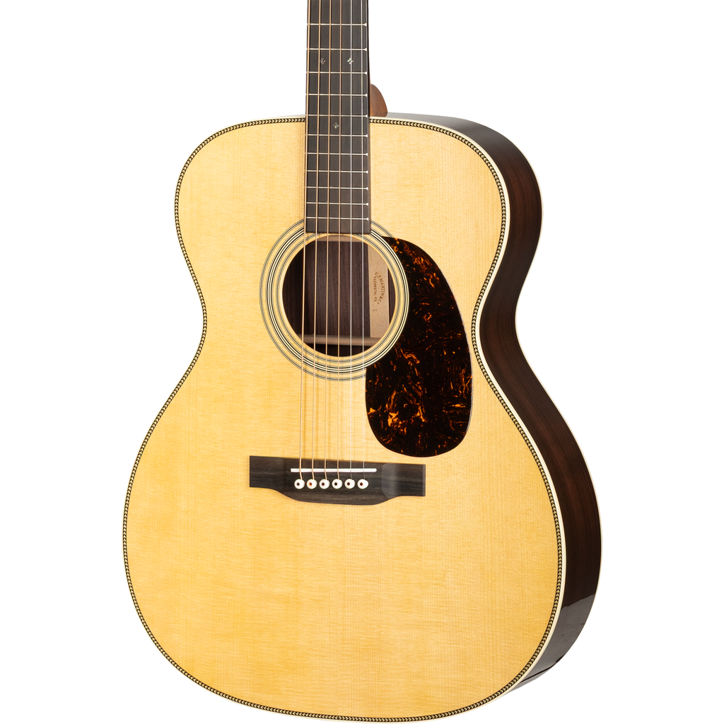 Martin 000-28 Standard Series Acoustic Guitar - Aging Toner - View 12 | MusicMarket