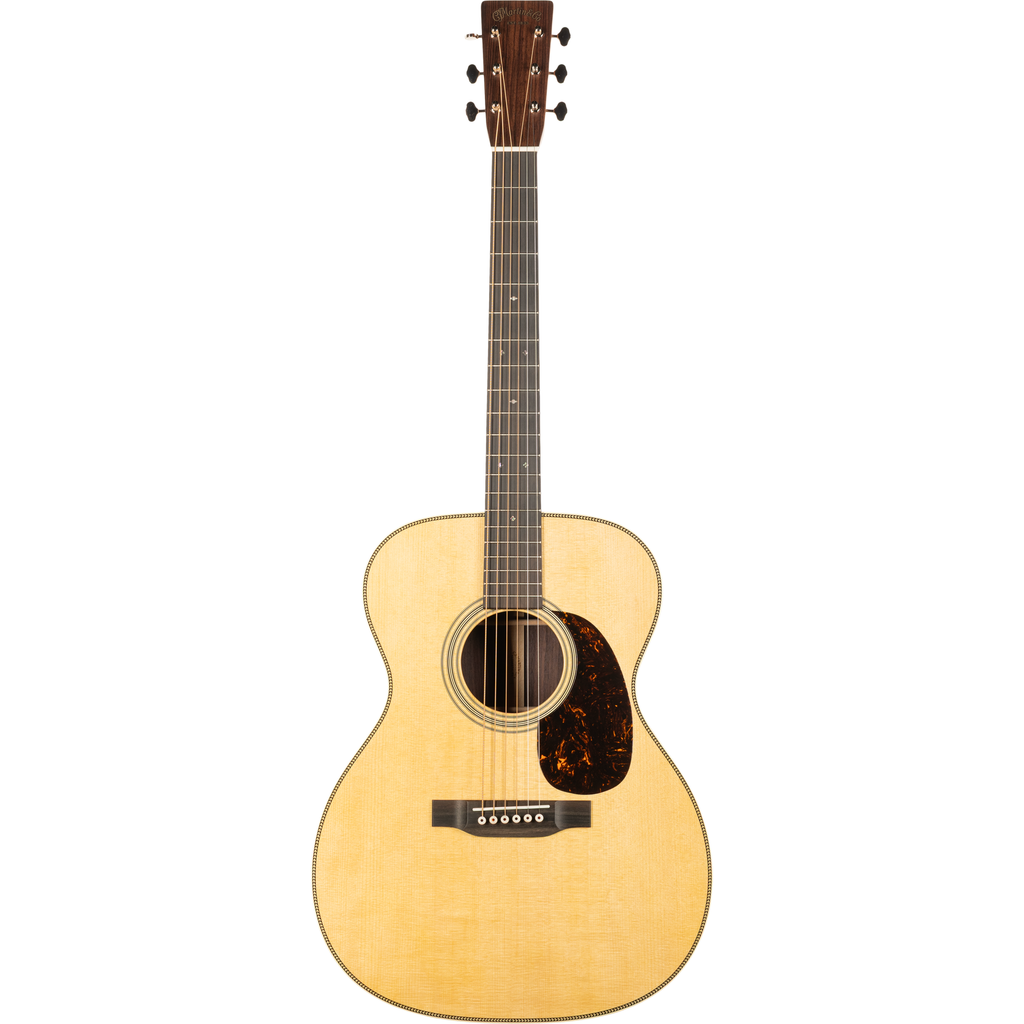 Martin 000-28 Standard Series Acoustic Guitar - Aging Toner - View 9 | MusicMarket
