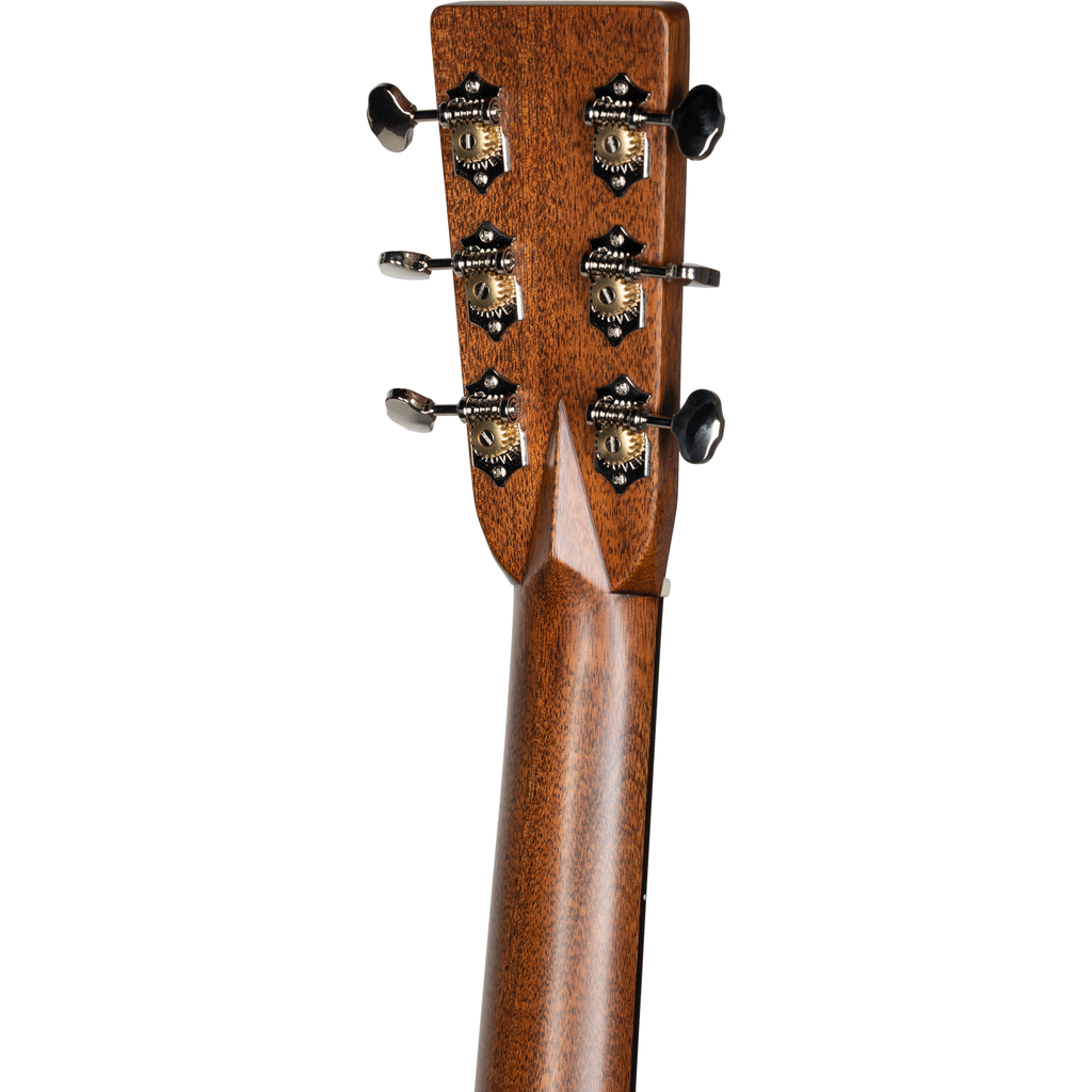 Martin 000-28 Standard Series Acoustic Guitar - 1935 Sunburst - View 11 | MusicMarket