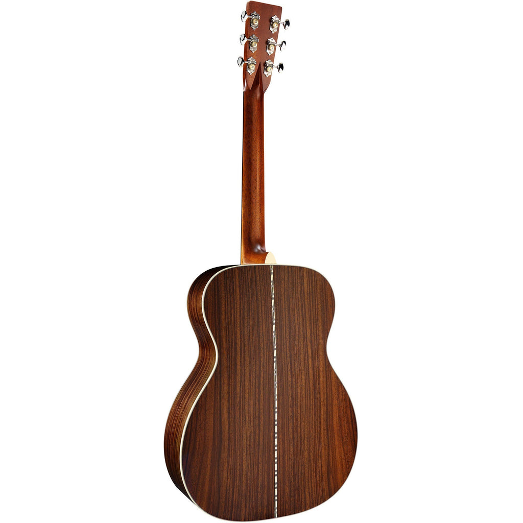Martin 000-28 Standard Series Acoustic Guitar - Aging Toner - View 3 | MusicMarket