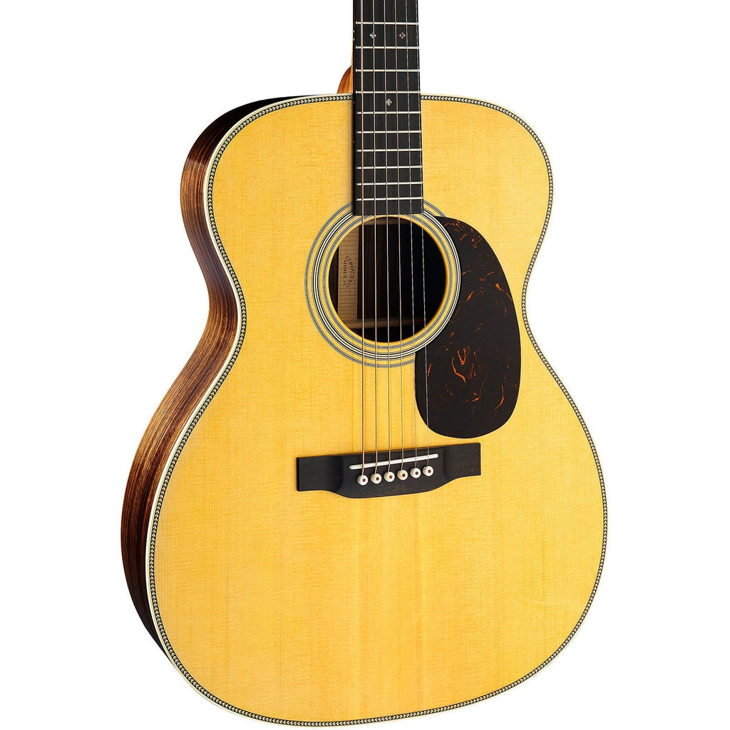 Martin 000-28 Standard Series Acoustic Guitar - Aging Toner - MusicMarket