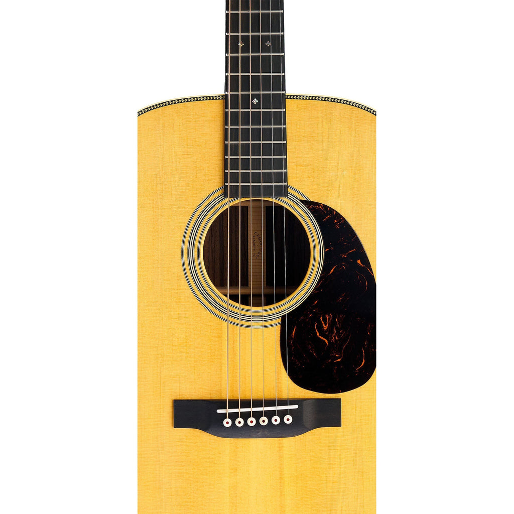 Martin 000-28 Standard Series Acoustic Guitar - Aging Toner - View 5 | MusicMarket