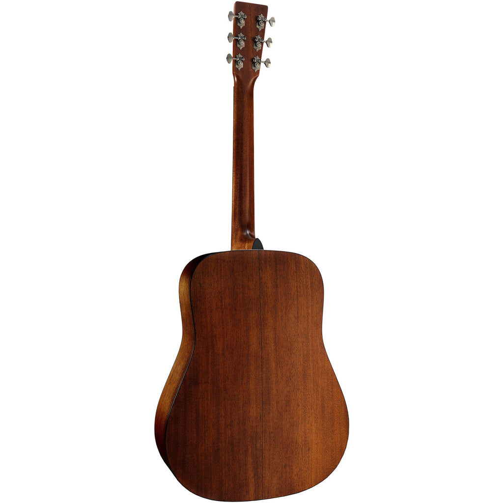 Martin 2025 D-18 StreetLegend Standard Series Acoustic Guitar - Custom Ink - View 3 | MusicMarket