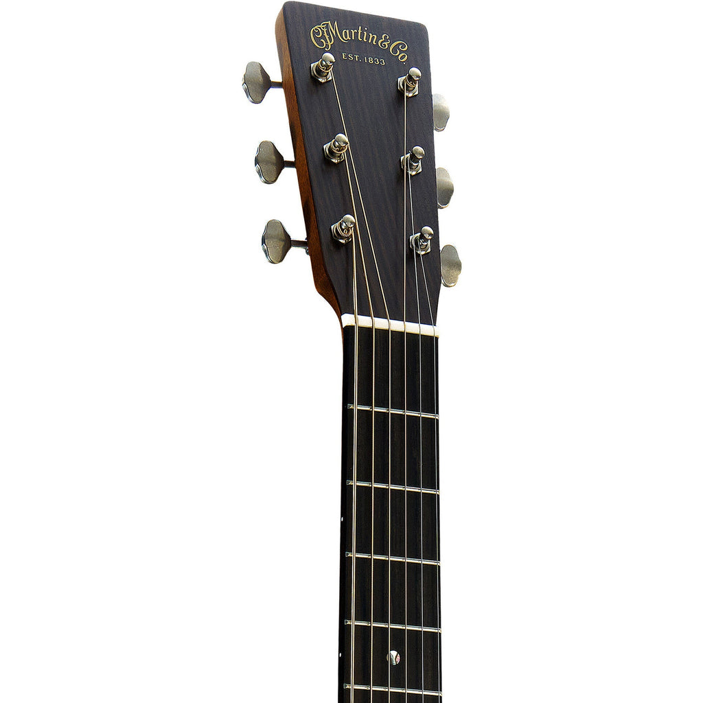 Martin 2025 D-18 StreetLegend Standard Series Acoustic Guitar - Custom Ink - View 4 | MusicMarket