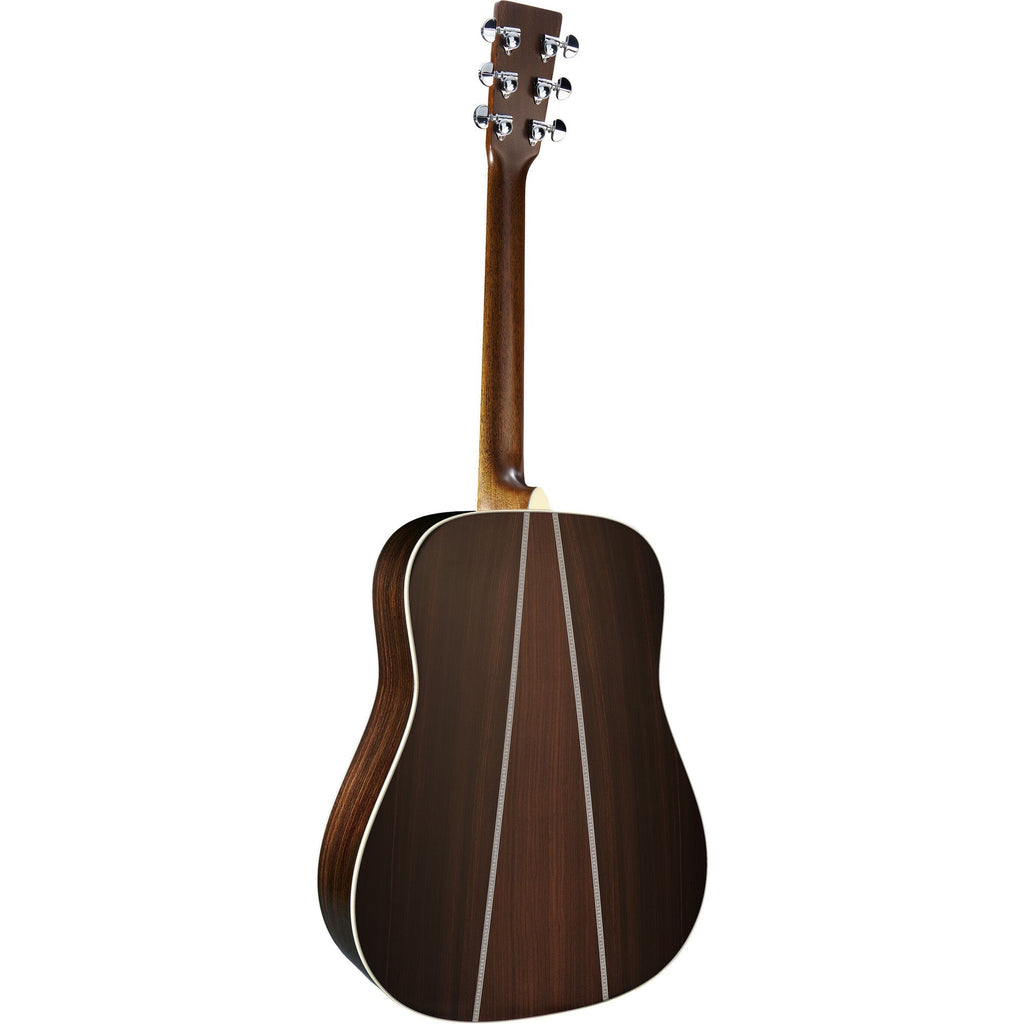 Martin 2025 HD-35 Standard Series Acoustic Guitar - Aging Toner - View 3 | MusicMarket