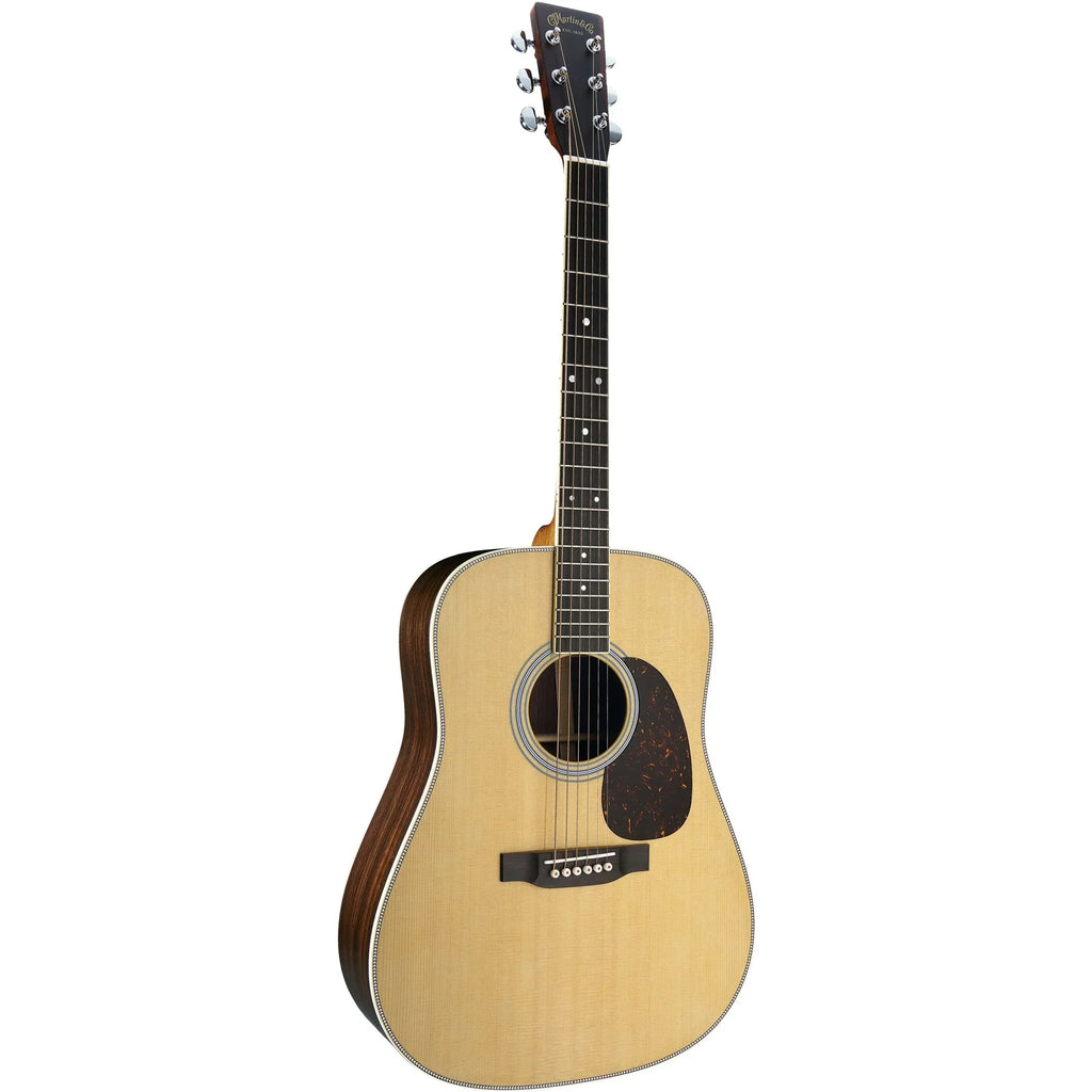 Martin 2025 HD-35 Standard Series Acoustic Guitar - Aging Toner - View 2 | MusicMarket