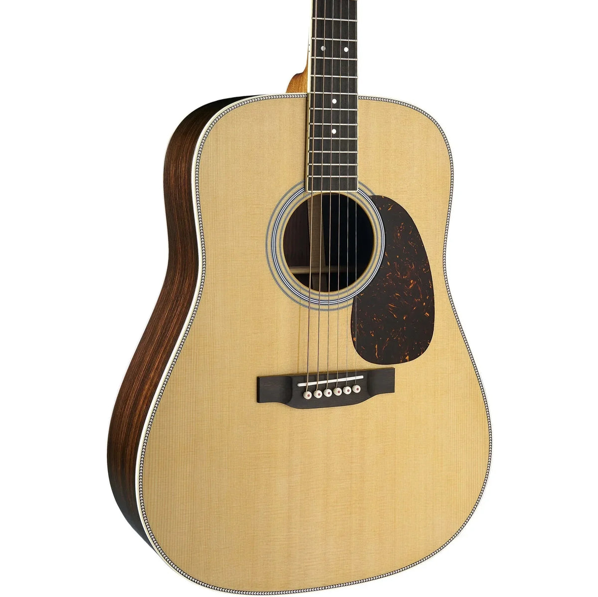 Martin 2025 HD-35 Standard Series Acoustic Guitar - Aging Toner - MusicMarket
