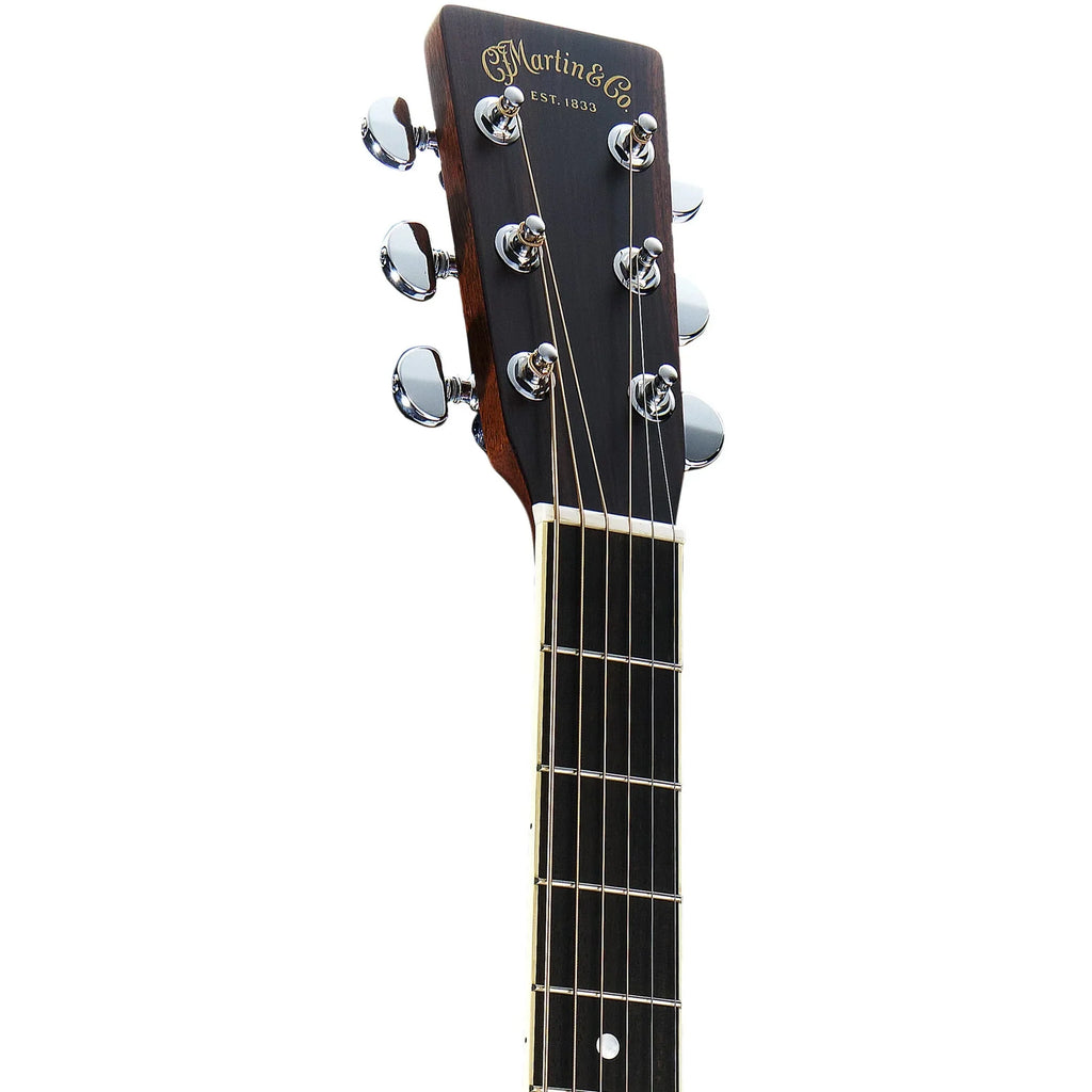 Martin 2025 HD-35 Standard Series Acoustic Guitar - Aging Toner - View 4 | MusicMarket