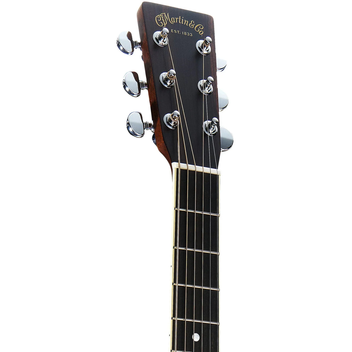 Martin 2025 HD-35 Standard Series Acoustic Guitar - Aging Toner - View 4 | MusicMarket