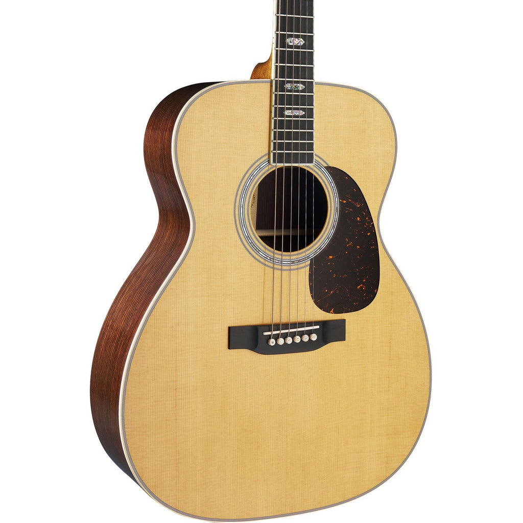 Martin 2025 J-40 Standard Series Acoustic Guitar - Aging Toner - MusicMarket