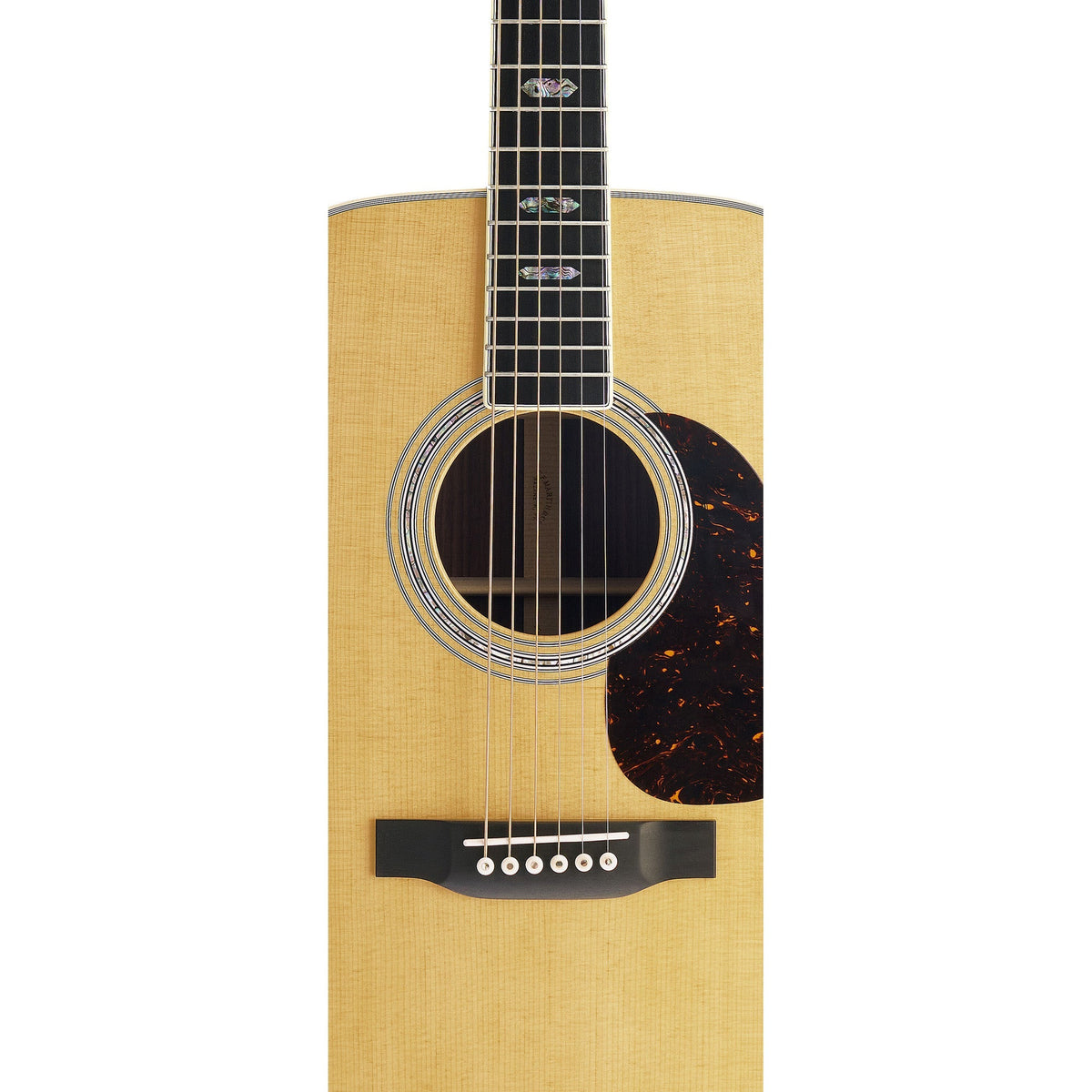 Martin 2025 J-40 Standard Series Acoustic Guitar - Aging Toner - View 5 | MusicMarket