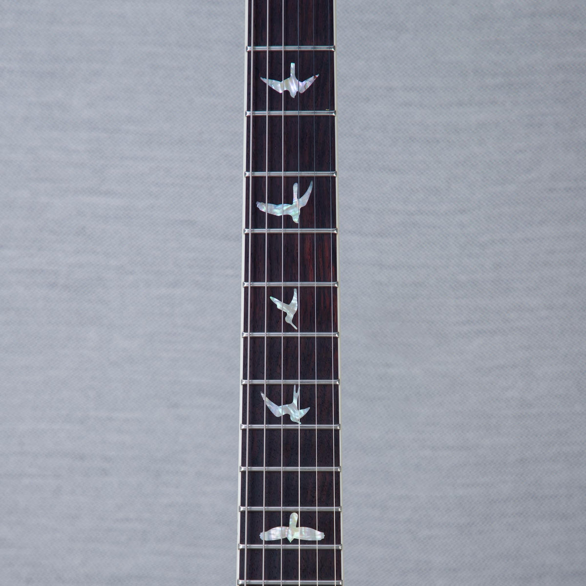 PRS McCarty SC56 Custom Color Electric Guitar - White Hollowflake - #250409567 - View 4 | MusicMarket