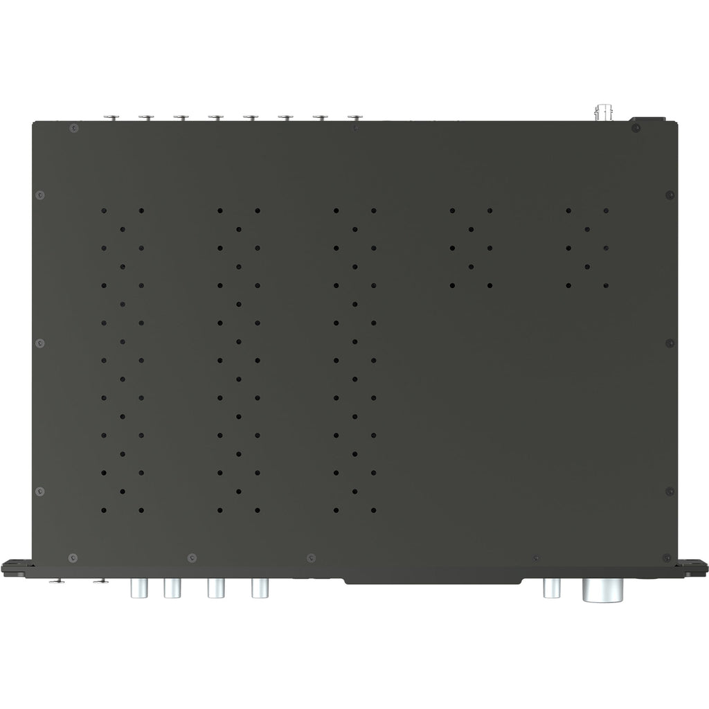 MOTU 10pre 26x28 Thunderbolt 4/USB4 Audio Interface - View 8 | MusicMarket