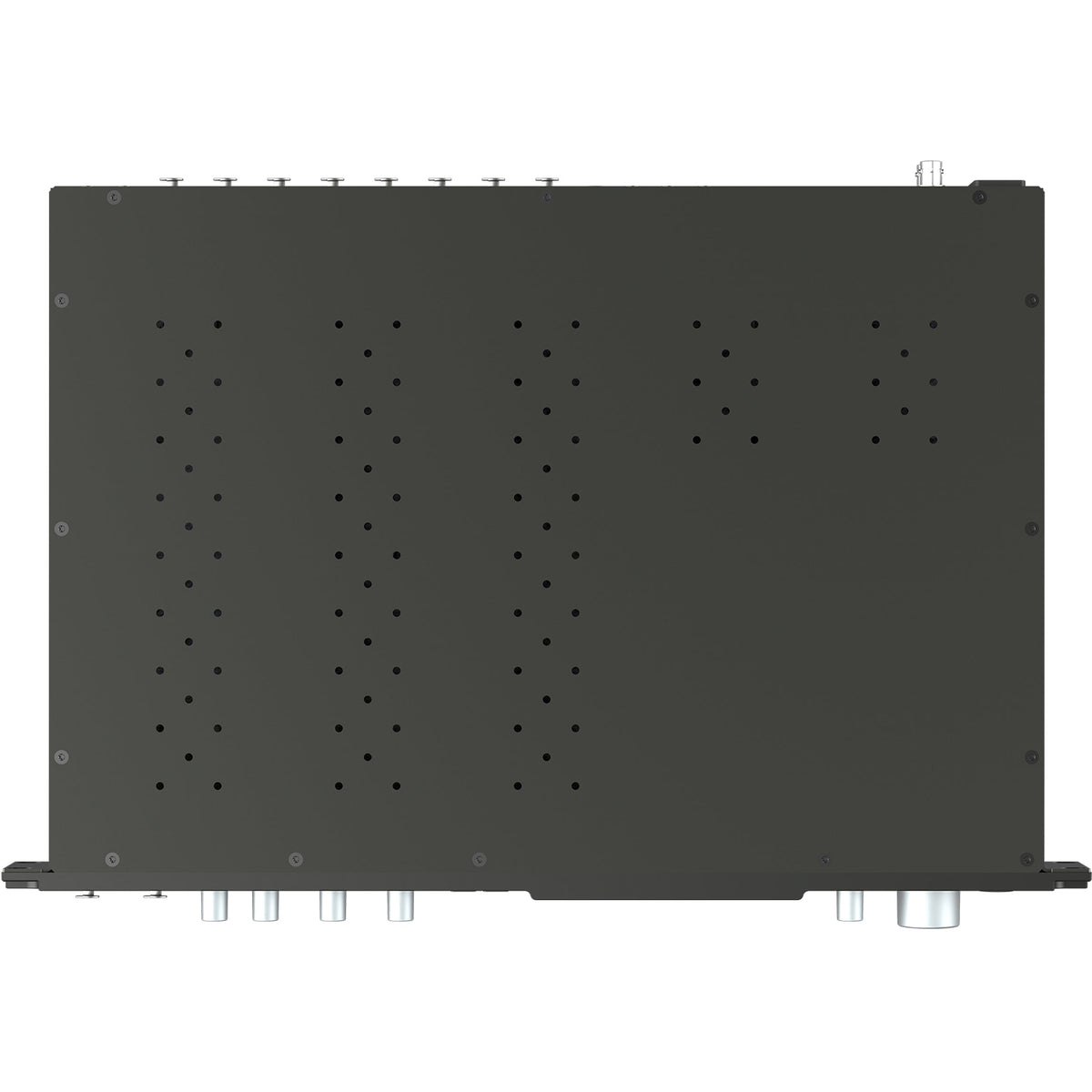 MOTU 10pre 26x28 Thunderbolt 4/USB4 Audio Interface - View 8 | MusicMarket