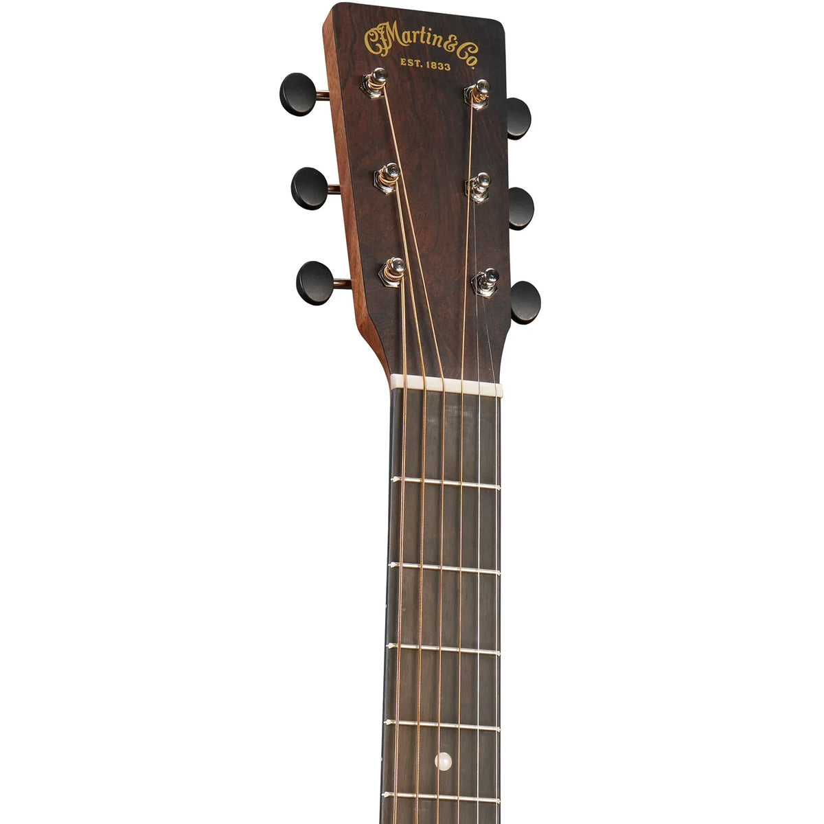 Martin 000-10E Retro Road Series Acoustic Electric Guitar - Aging Toner - View 3 | MusicMarket