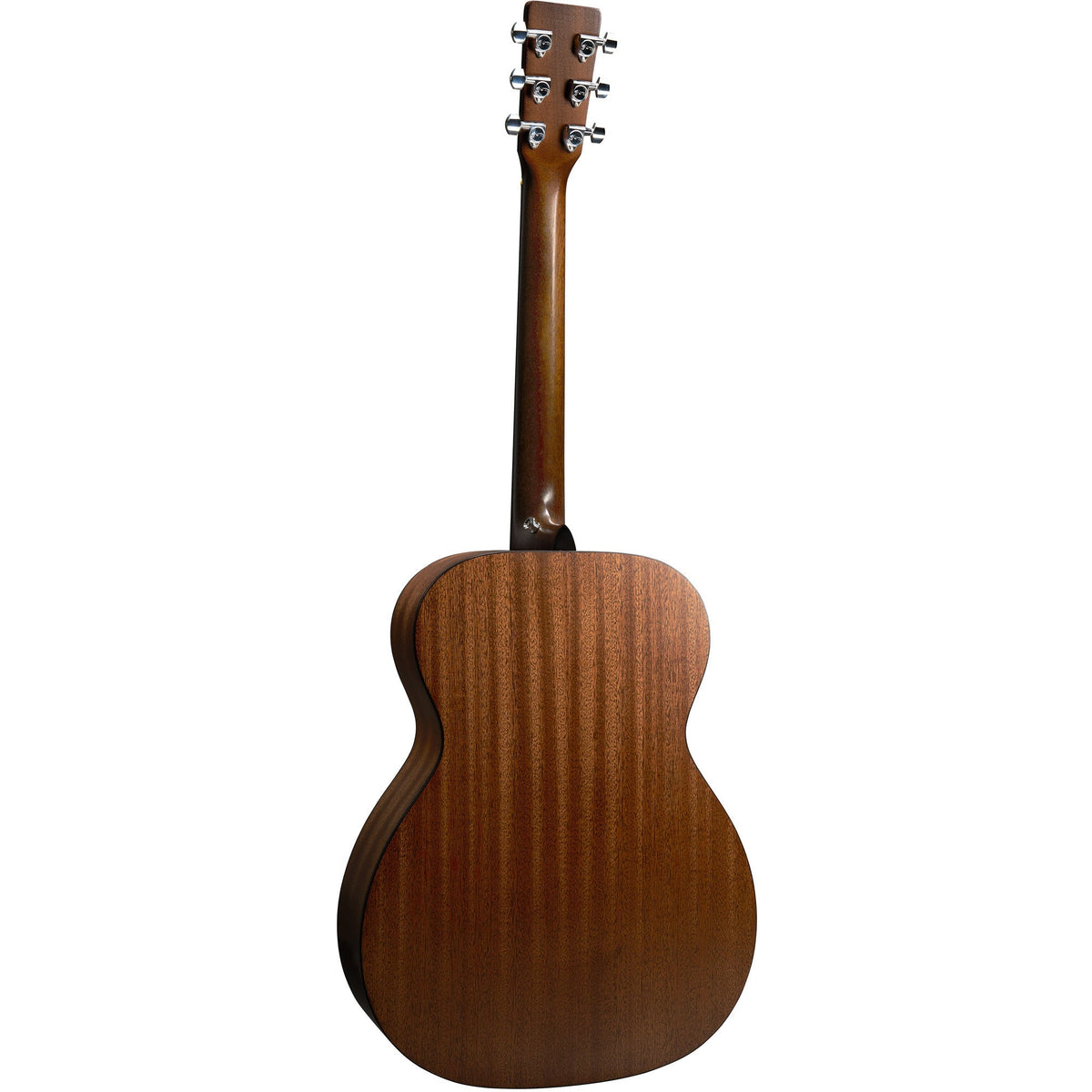 Martin 000-10E Shawn Mendes Acoustic Electric Guitar - Antique Toner - View 3 | MusicMarket