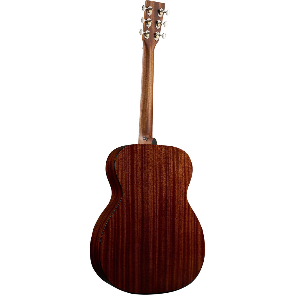 Martin 000-12E Retro Road Series Acoustic Electric Guitar - Aging Toner - View 3 | MusicMarket