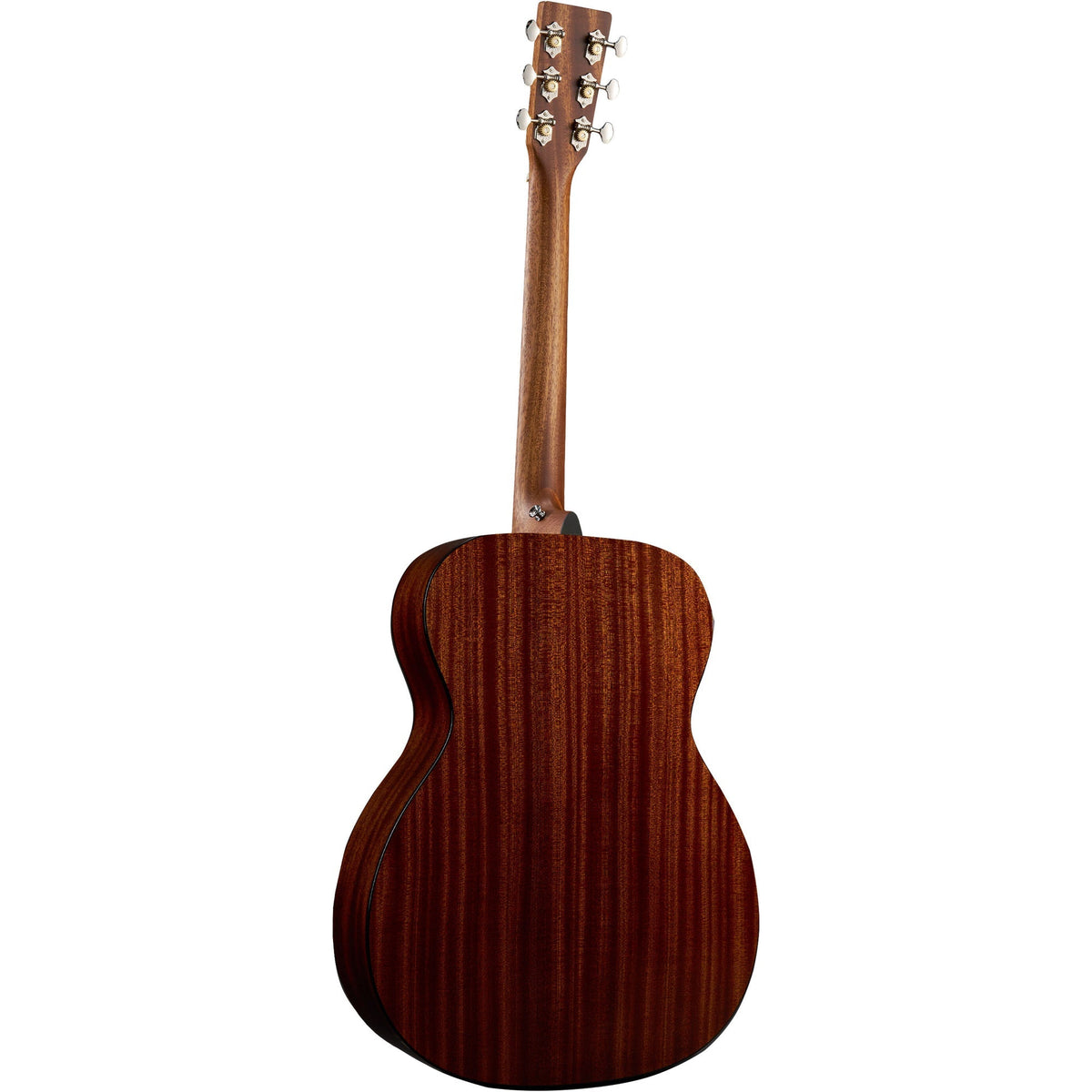 Martin 000-12E Retro Road Series Acoustic Electric Guitar - Aging Toner - View 3 | MusicMarket
