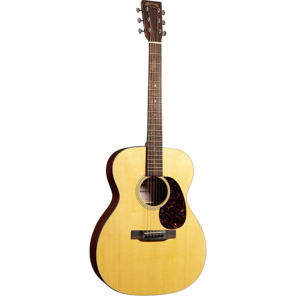 Martin 000-12E Retro Road Series Acoustic Electric Guitar - Aging Toner - View 2 | MusicMarket