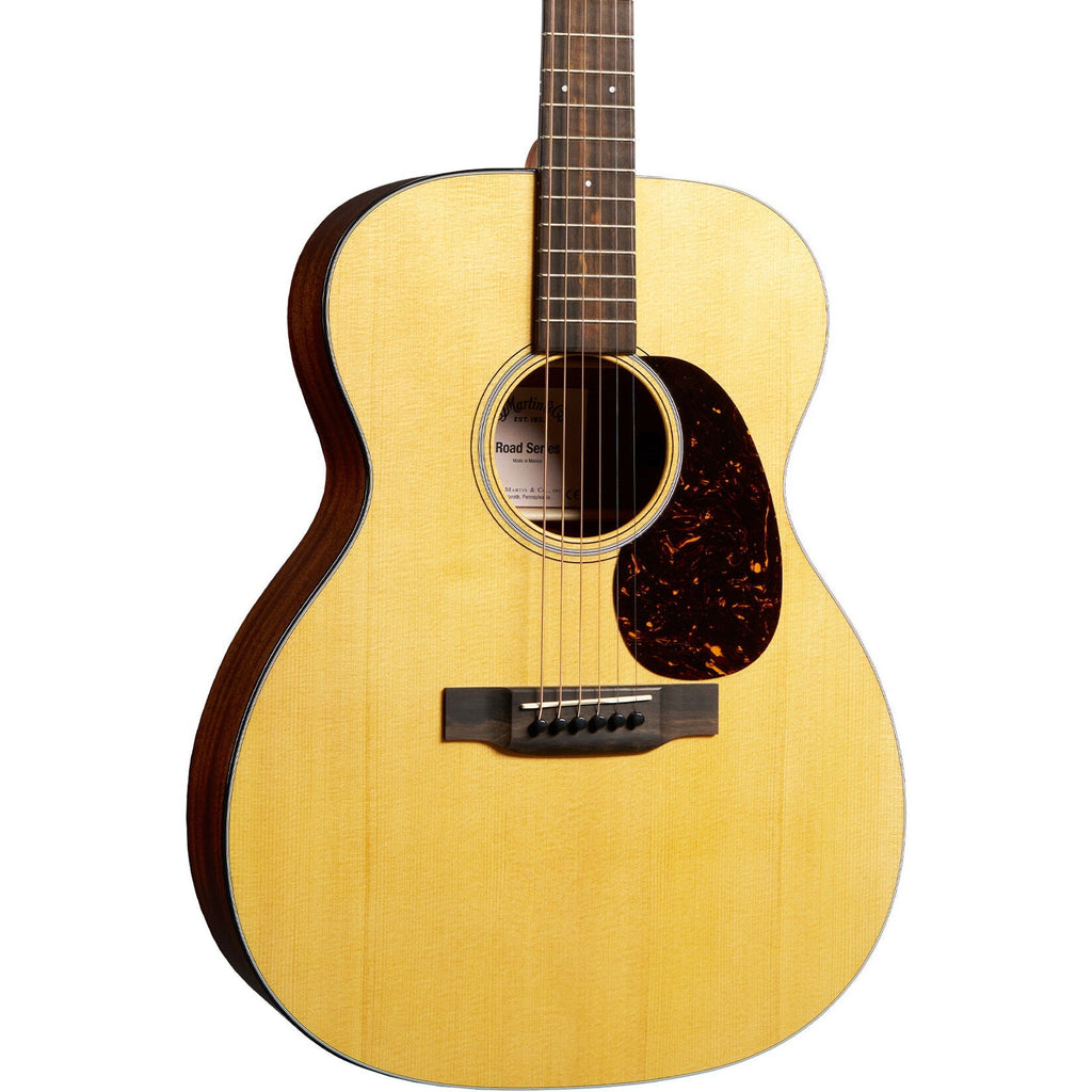 Martin 000-12E Retro Road Series Acoustic Electric Guitar - Aging Toner - MusicMarket