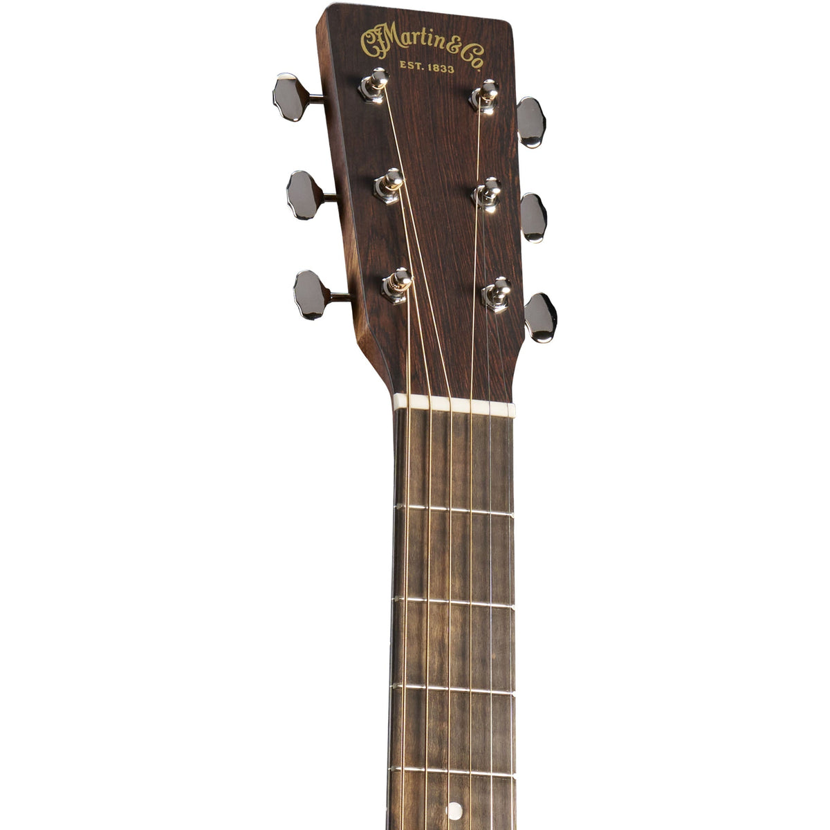 Martin 000-12E Retro Road Series Acoustic Electric Guitar - Aging Toner - View 4 | MusicMarket
