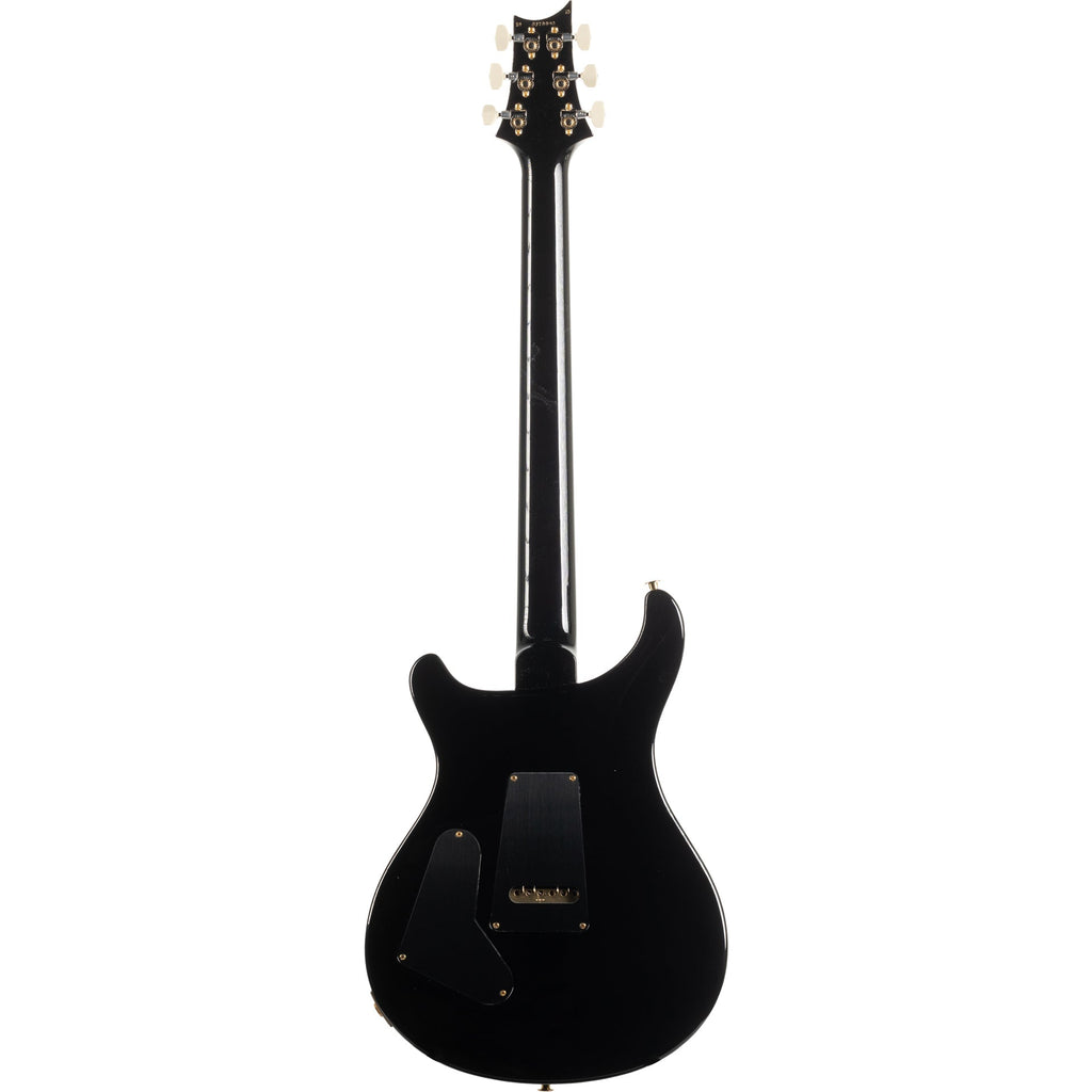 PRS 2024 Custom 24 10 Top Electric Guitar - Purple Mist - View 3 | MusicMarket